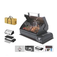 شواية الغاز المحمولة DLC-P3413