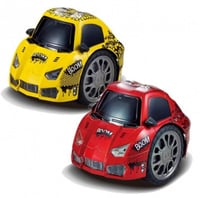 سيارة لاسلكية للأطفال