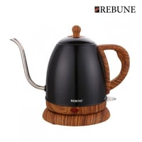 غلاية ماء للقهوة المقطرة 1 لتر