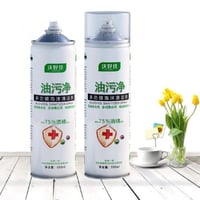 بخاخ التنظيف