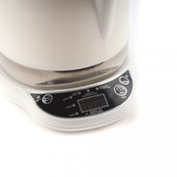 ابريق شاي الكرك 1.2 لتر - عشوائي اللون