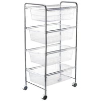 رف تنظيم زاوية متعدد الاستخدام