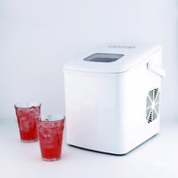 ماكينة صنع الثلج 120 واط JANO E05600/W