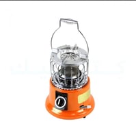 دفاية خارجية-36106 - دفاية غاز