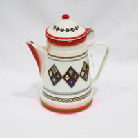 بكرج غضار السيف 1.5 لتر