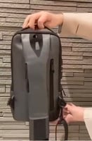 شنطة محمولة مدخل USB