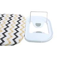 طاولة كوي 144*38 سم ROYALFORD RF1968IB ROYALFORD