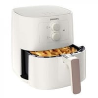 قلاية هوائية 4.1 لتر 1400 واط PHILIPS HD9200