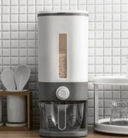 حافظة الرز العصرية