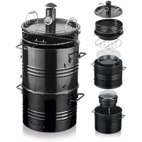 برميل مندي 56*63*97 سم AW11266