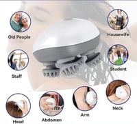 مساج للجسم يعمل شحن كهرباء ا