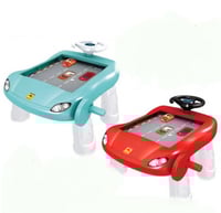 لعبه السياره تعمل بالبطاريات ا