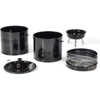 برميل مندي 56*63*97 سم AW11266