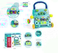 لعبه تعليم المشي للطفل