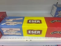 لعبة اوكي التركية بلاستك