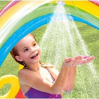 بركة سباحة قوس قزح انتكس 57453