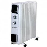 دفاية 13 ريشة 2600 واط Clikon CK4231 Clikon