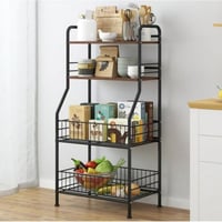 ستاند ومنظم المطبخ