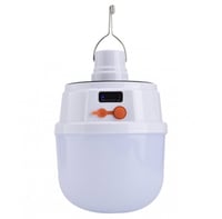 اضاءة رحلات بالطاقة الشمسية