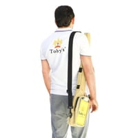 لمبة سنارة ليد أبيض N2500-LMS-W