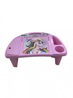 طاولة أطفال بلاستيك