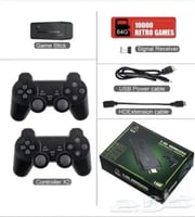 جهاز العاب الطيبين