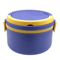 حافظة طعام للاطفال