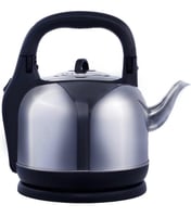 غلاية كهربائية شكل ابريق 4.2 لتر 2000-2400 واط Cli...