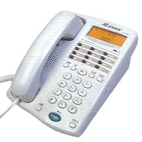 تليفون كاشف ALFARIS CT-9482