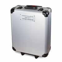 شنطة عدة مع أدوات 187 قطعة KANA KA-5550