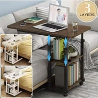 طاولة خدمة مقاس 40*80 سم