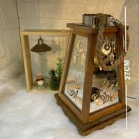 فانوس رمضان 27 سم