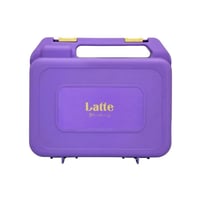 موقد غاز للرحلات من سلسلة Latte