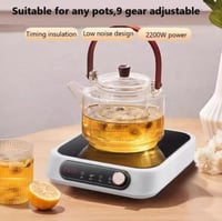 سخان كهربائي متنقل