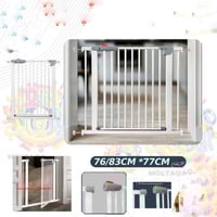 حاجز الدرج لسلامة الاطفال