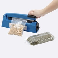 جهاز لحام أكياس البلاستيك 200 ملم BMB K20565