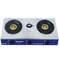 موقد غاز 3 عيون