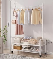 استاند تنظيم المقاس مسجل ع الصوره السعر : 145 ريال