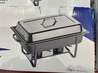 سخان بوفية استيل 9 لتر