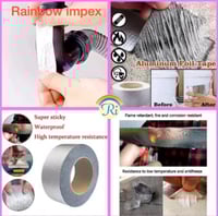 تيب لزقة قوية