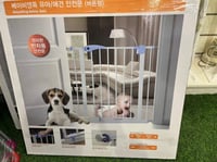 حاجز الدرج عن الاطفال