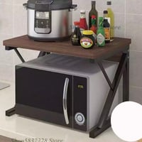 منظم مايكرويف