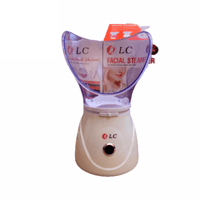 حمام بخار الوجه DLC-31201