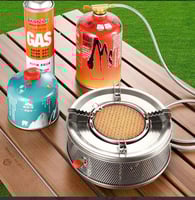 راس الفرن للطلعات والتخيم