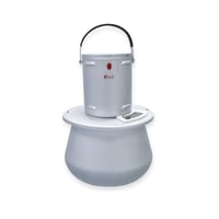 قدر الأكلات الشعبية DLC-8012