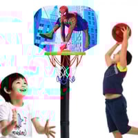 لعبة كرة سلة