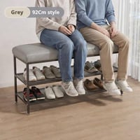 منظم جزم وكرسي كما موضح في الصوره المقاس العرض 90...