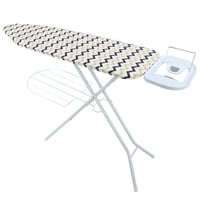 طاولة كوي 144*38 سم ROYALFORD RF1968IB ROYALFORD