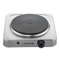 موقد سخان كهربائي عين واحدة LAWAZIM K50079