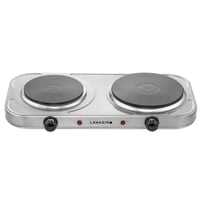 موقد سخان كهربائي عينين LAWAZIM K50080